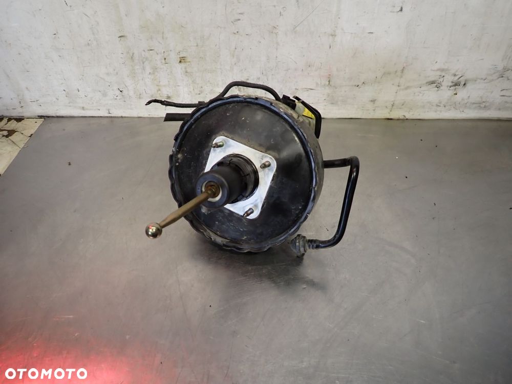 SERWO POMPA HAMULCOWA SEAT IBIZA III 1.2 KAT - 1