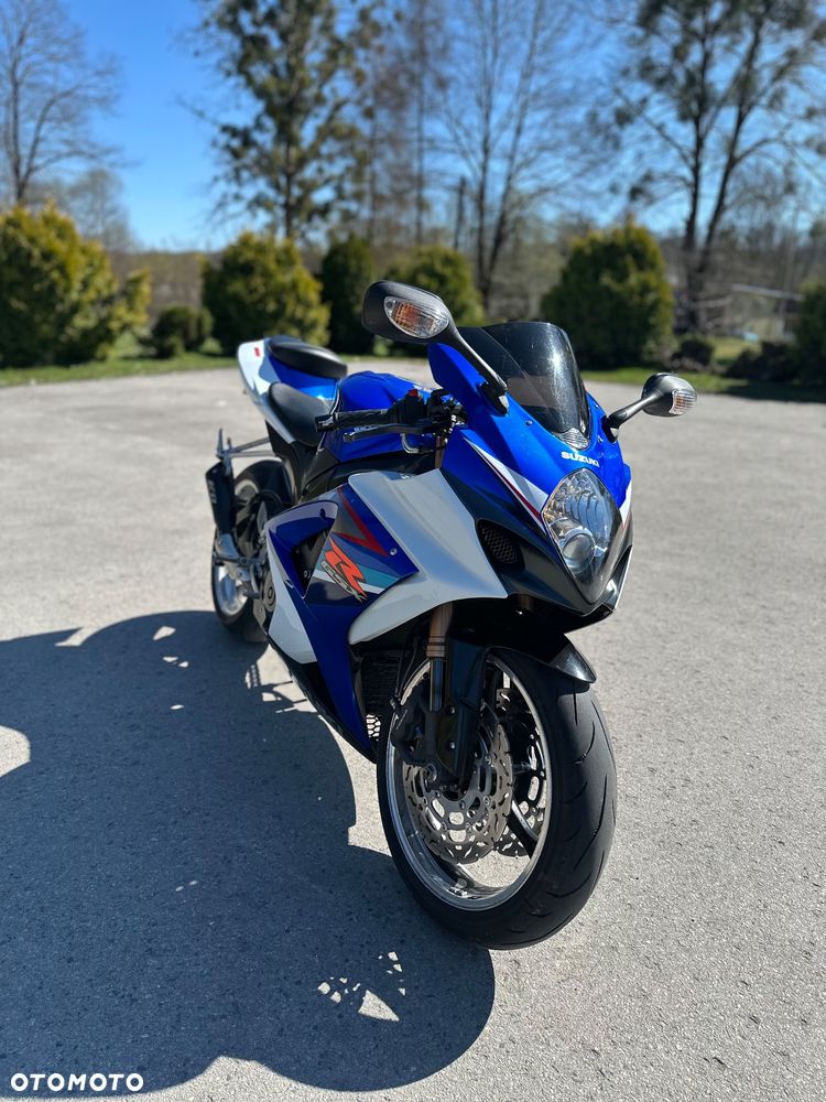 Suzuki GSX-R - 11