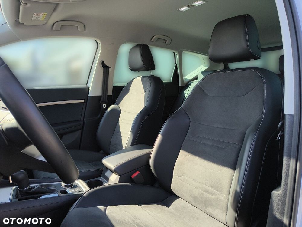 Seat Ateca - 12