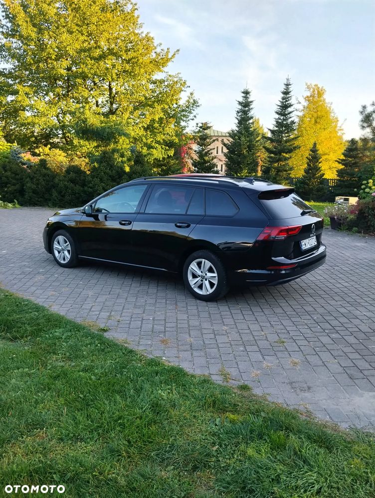 Volkswagen Golf - 3