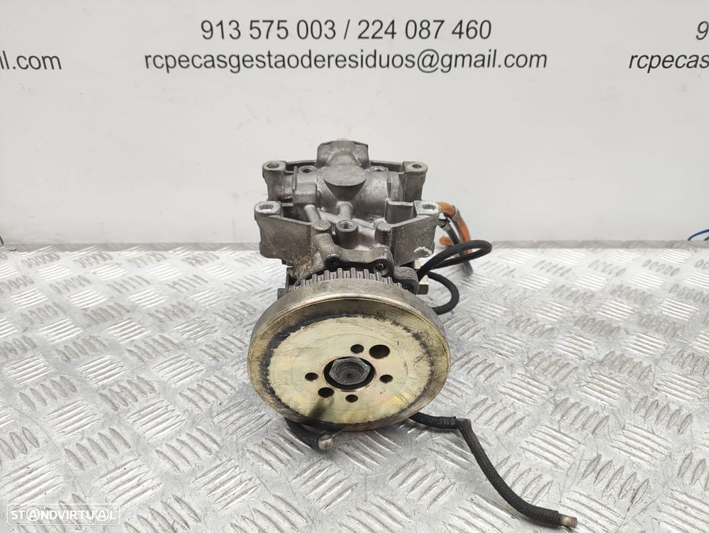Bomba Injetora Bosch VWAG 2.5 TDI V6 163cv 059130106M - 3