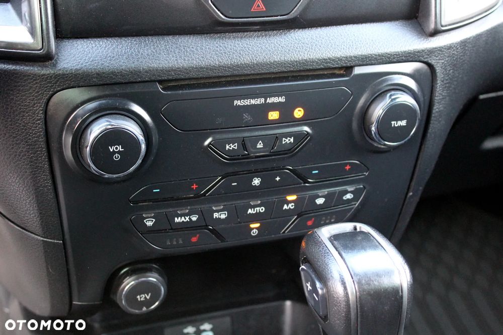 Ford Ranger - 31