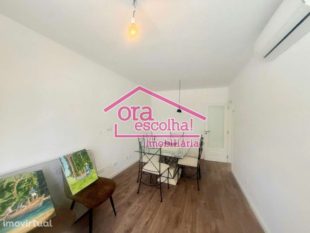 Apartamento T3 totalmente remodelado na Quinta do Batateiro - Cruz ... - Grande imagem: 4/15