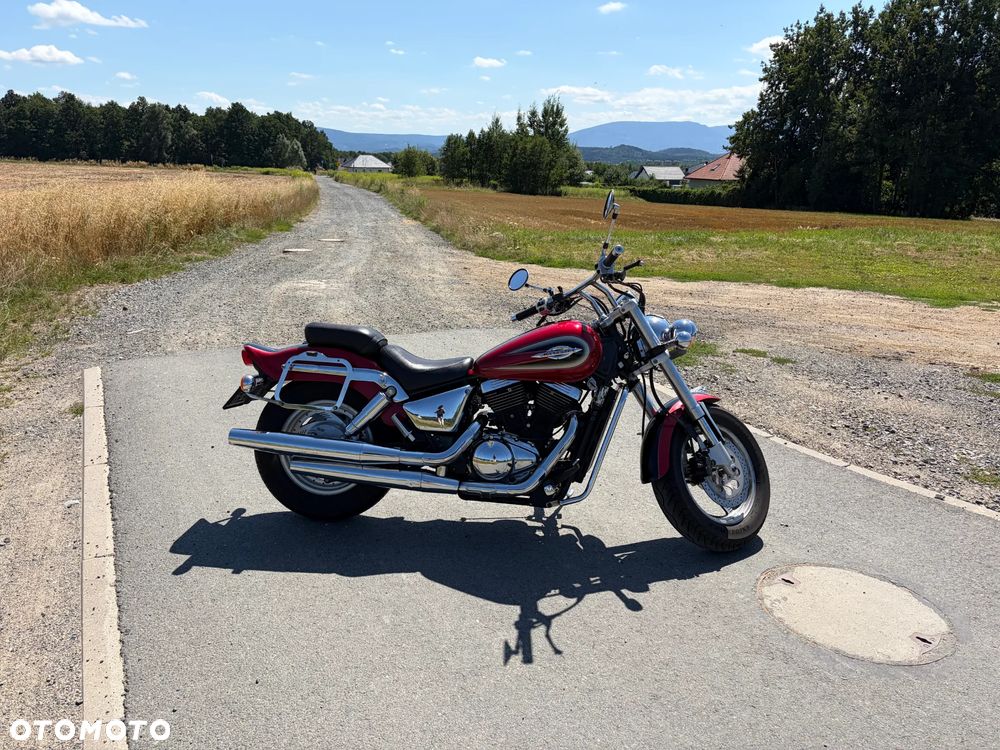 Suzuki Marauder - 1
