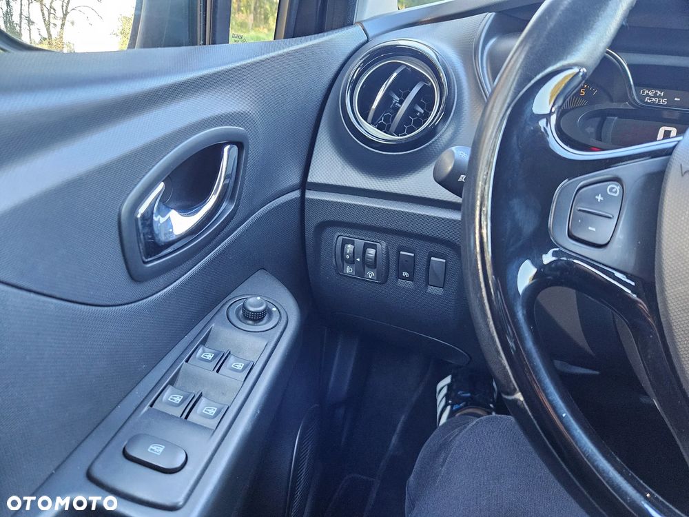 Renault Captur ENERGY dCi 90 Start&Stop Dynamique - 20