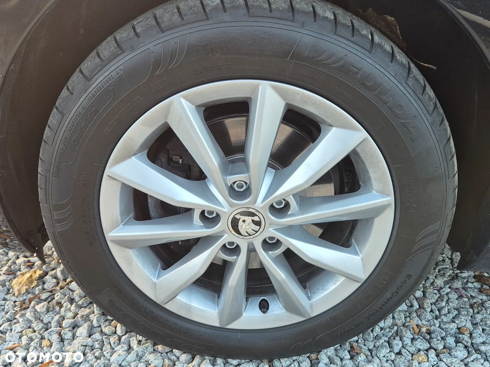 Skoda Octavia 2.0 TDI (Green tec) DSG Ambition - 10