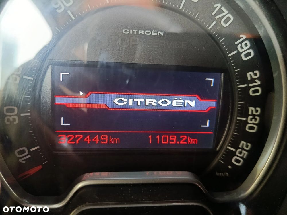Citroën C5 2.0 HDi Exclusive - 5