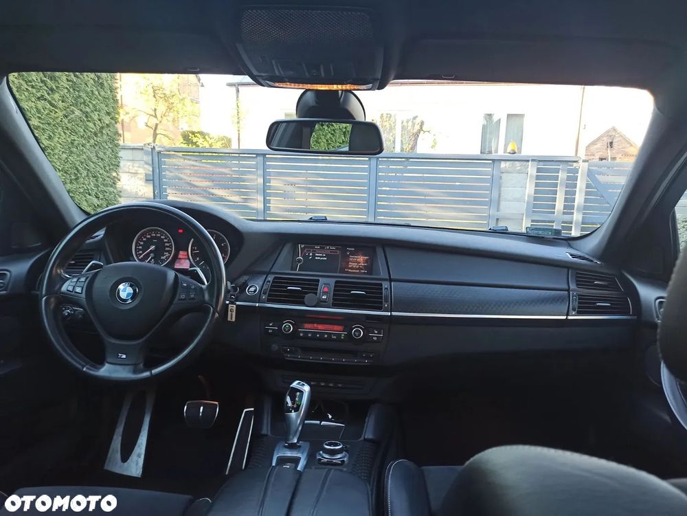 BMW X6 xDrive30d M Sport Edition - 9
