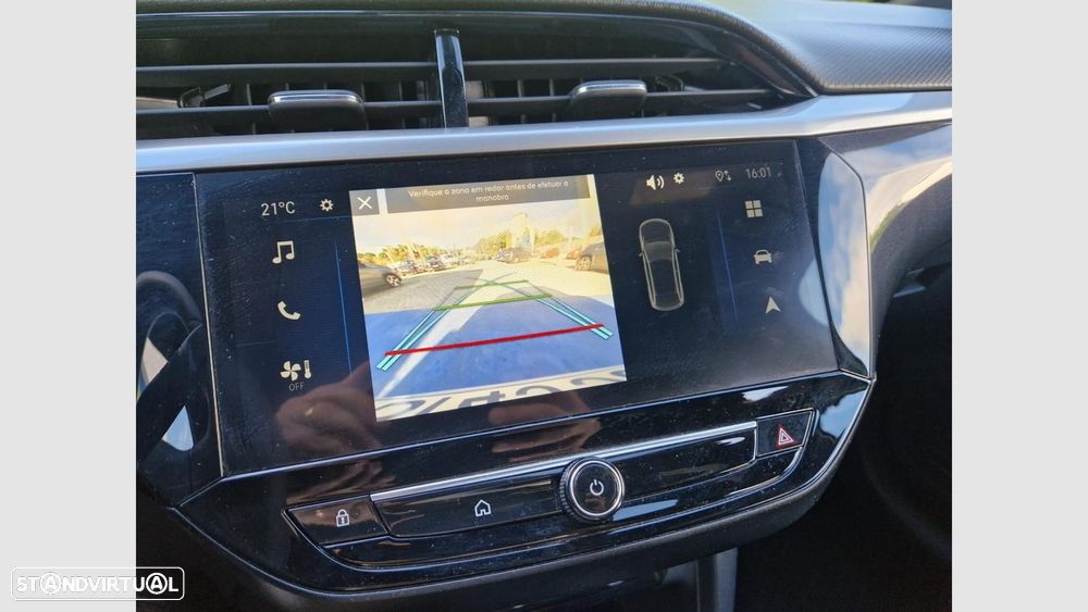 Opel Corsa 1.2 T GS - 17