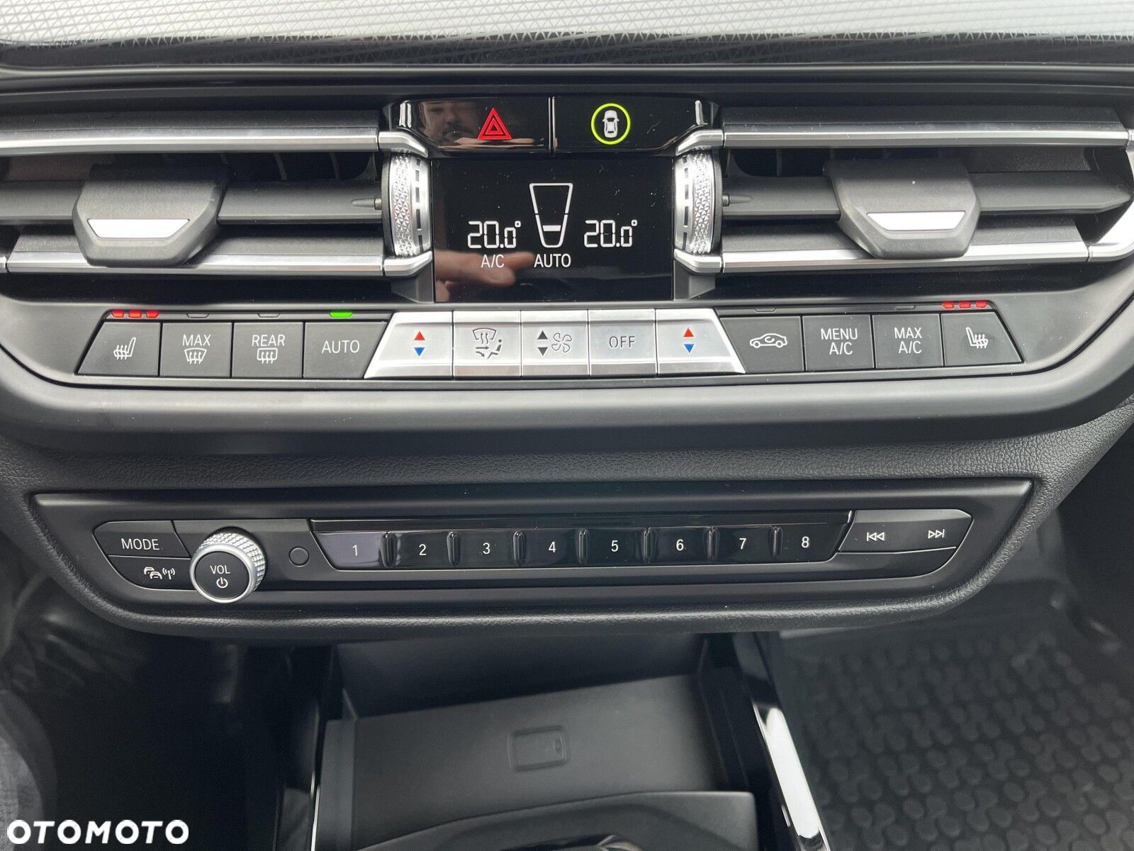 BMW Seria 1 118i Sport Line - 23