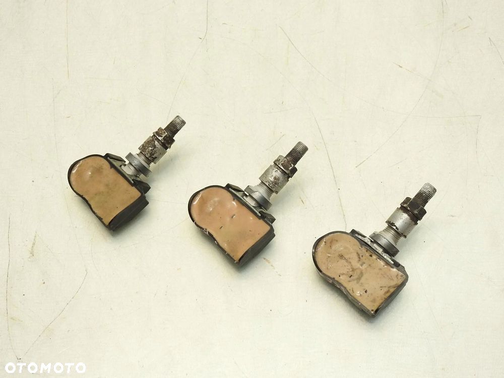 CZUJNIK CIŚNIENIA OPON RENAULT SCENIC III 407003743R - 4