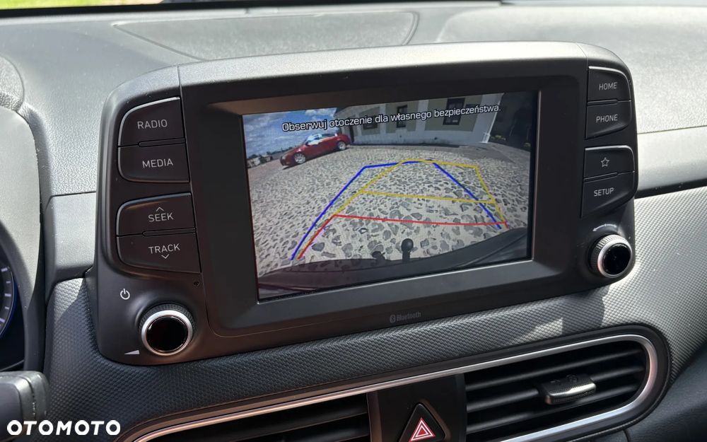 Hyundai Kona 1.0 T-GDI Advantage+ - 28