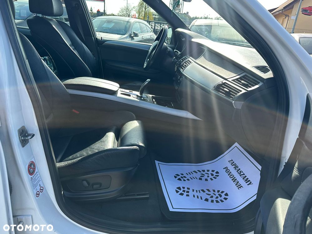 BMW X5 xDrive30d - 6