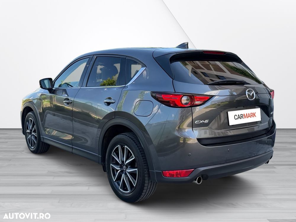 Mazda CX-5 CD150 4x2 Attraction - 4