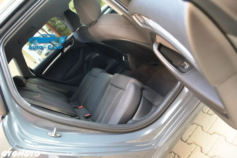 Audi A3 Sportback 1.4 TFSI e-tron Sport S tronic - 15