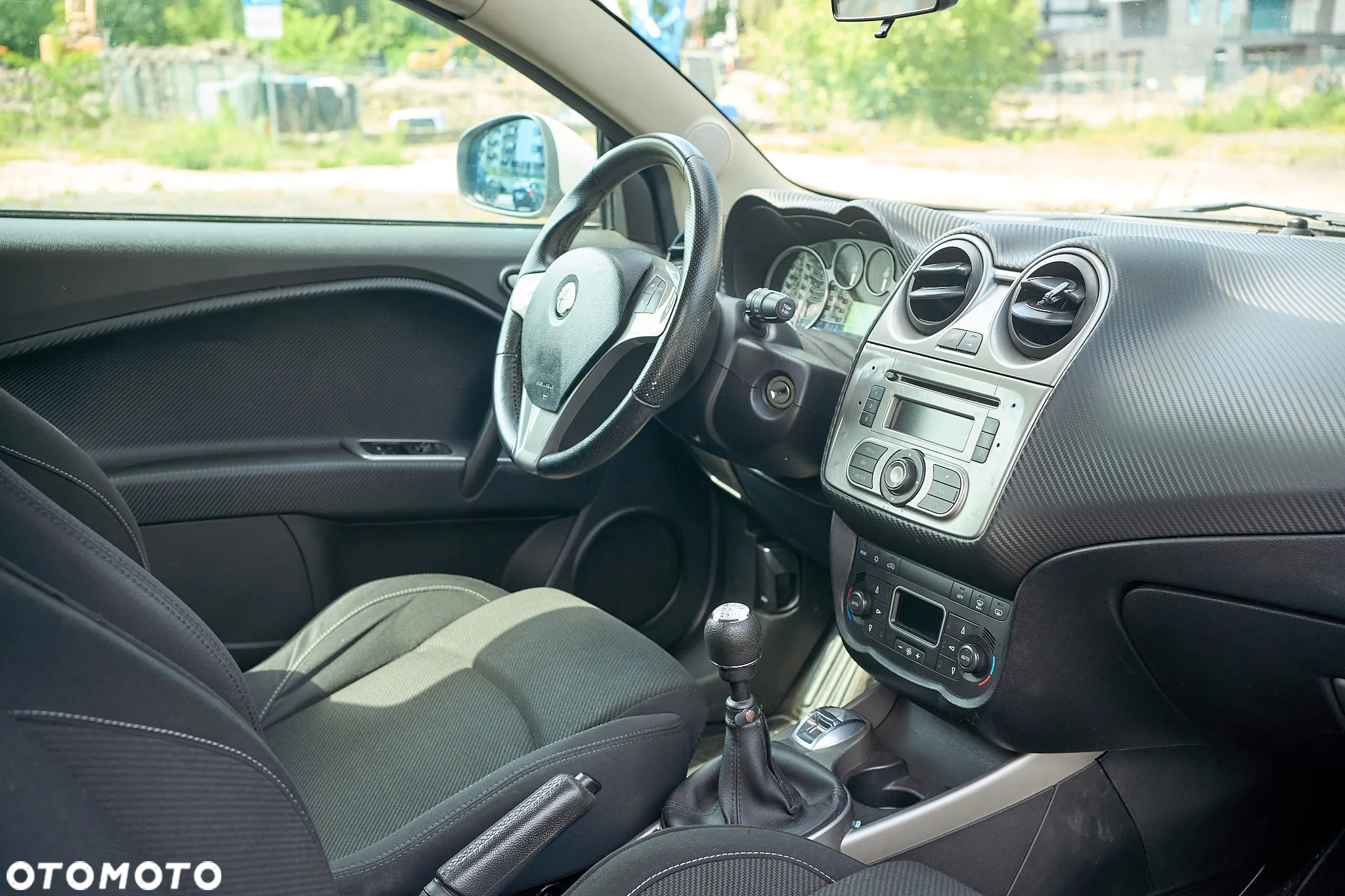 Alfa Romeo Mito 1.4 MultiAir Progression - 16