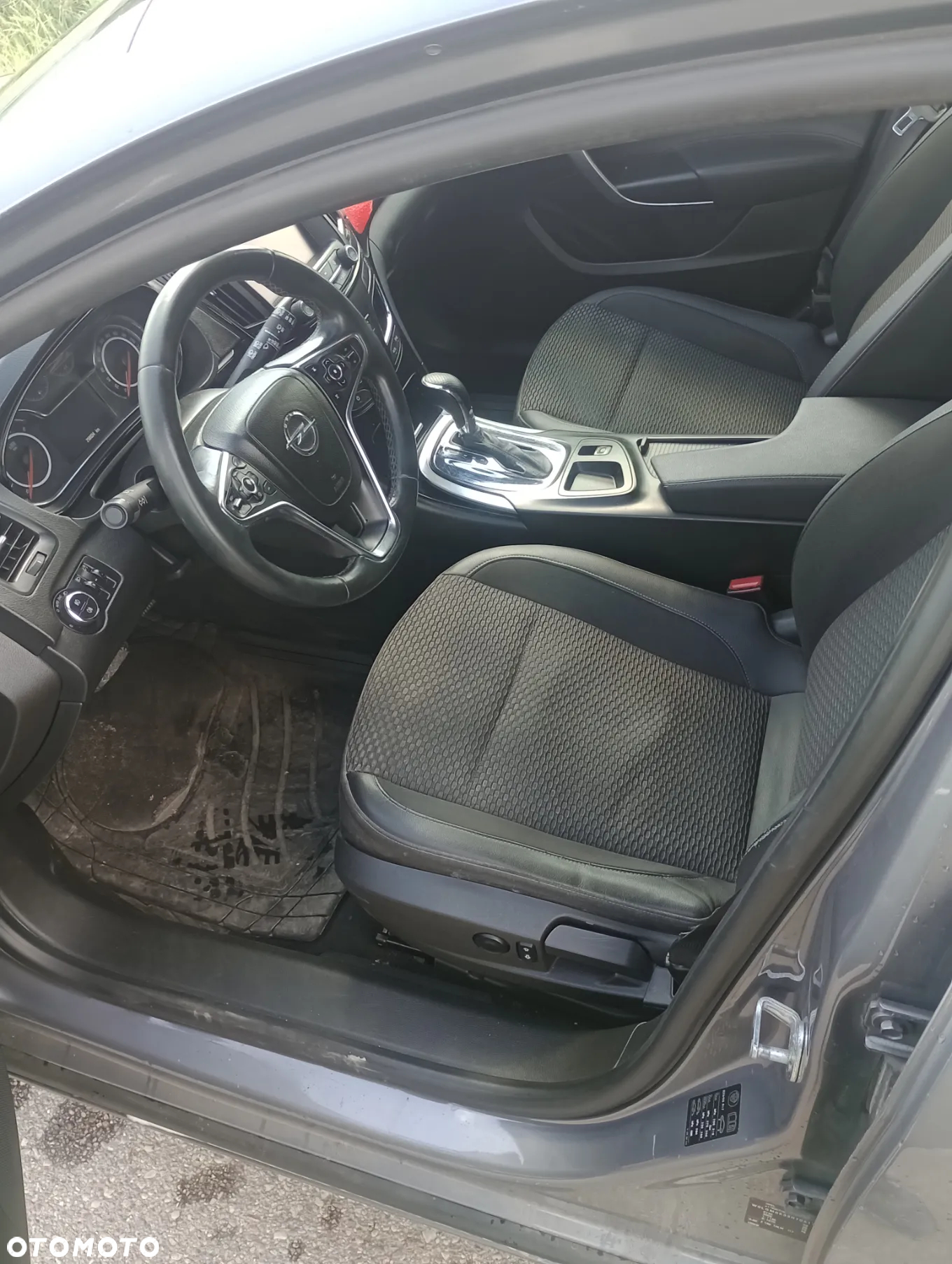 Opel Insignia 1.6 CDTI - 5