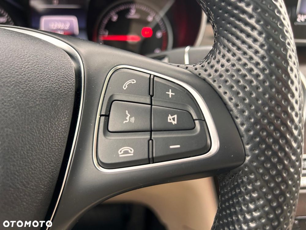 Mercedes-Benz GLC 220 d 4Matic 9G-TRONIC - 31