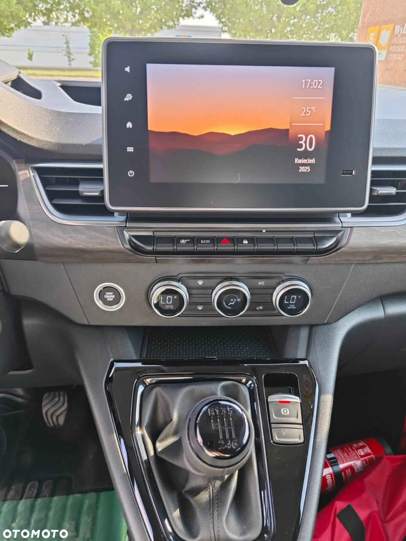 Renault Kangoo 1.5 dCi Techno - 13