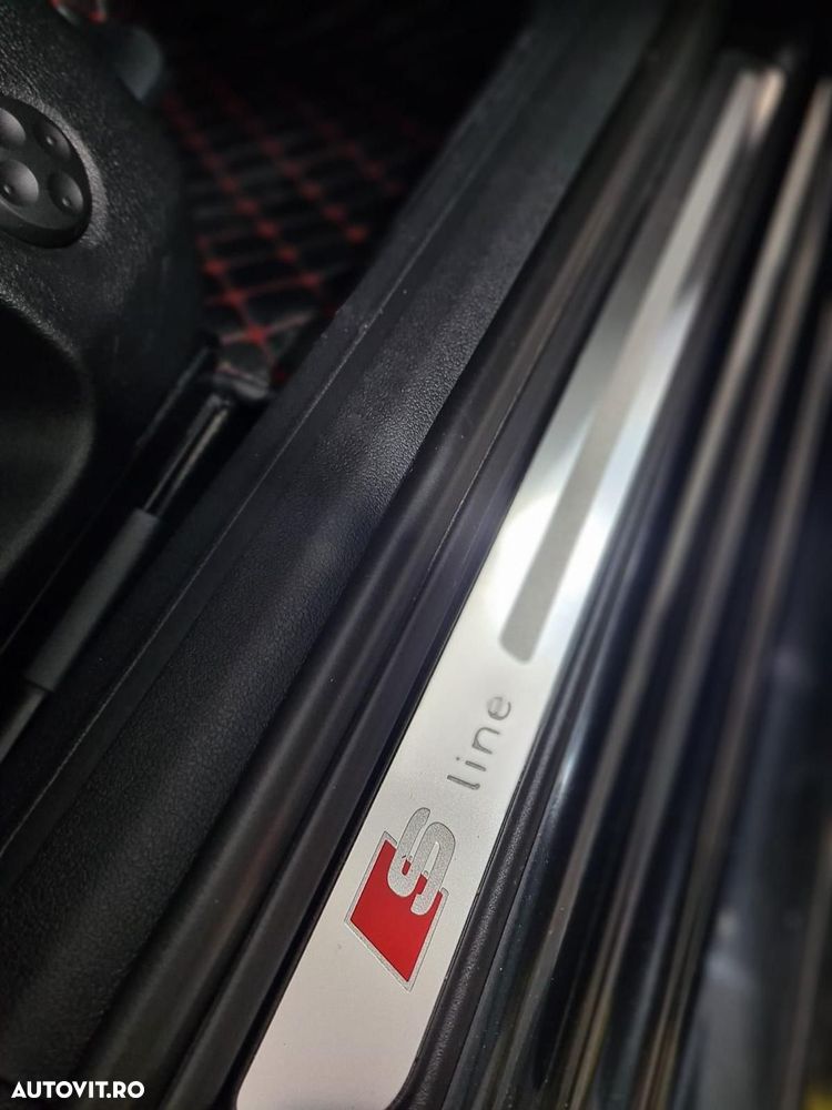 Audi A4 2.0 TDI B8 - 10