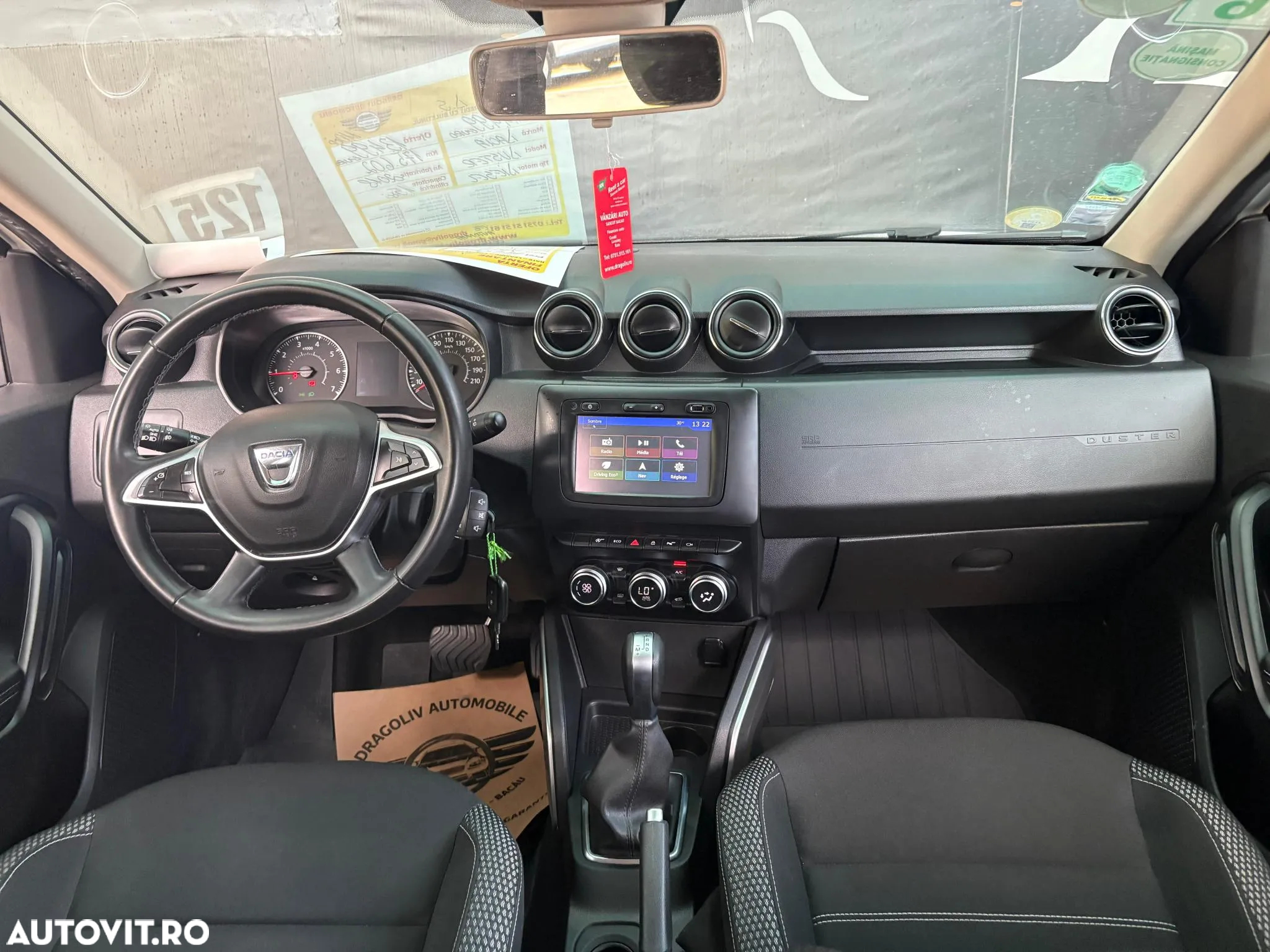 Dacia Duster - 9