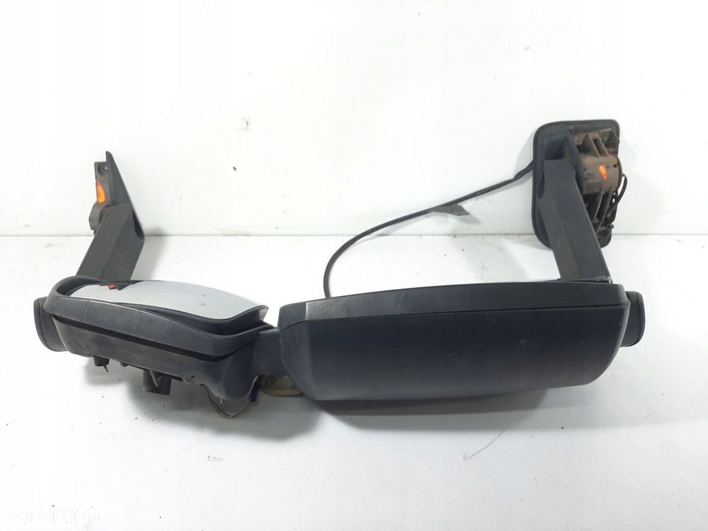 IVECO EUROCARGO EURO 5 5.9L 08R LUSTERKO LEWE PALAK 504165474 - 9