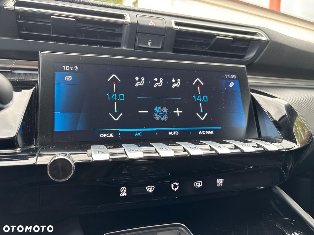 Peugeot 508 - 30