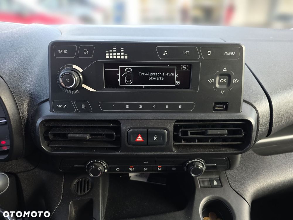Toyota PROACE CITY - 11