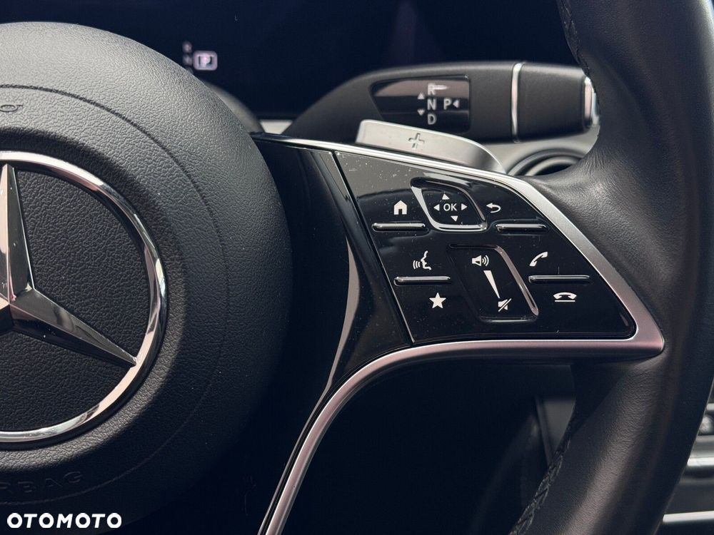 Mercedes-Benz Klasa E - 24