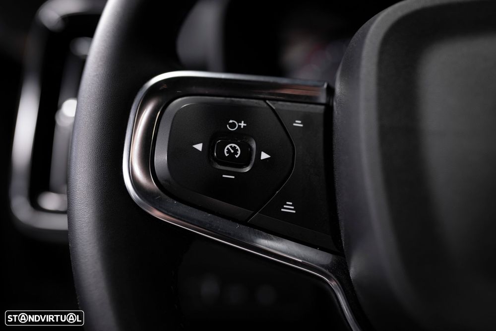 Volvo XC 40 - 17