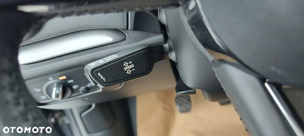 Audi A3 Sportback - 23