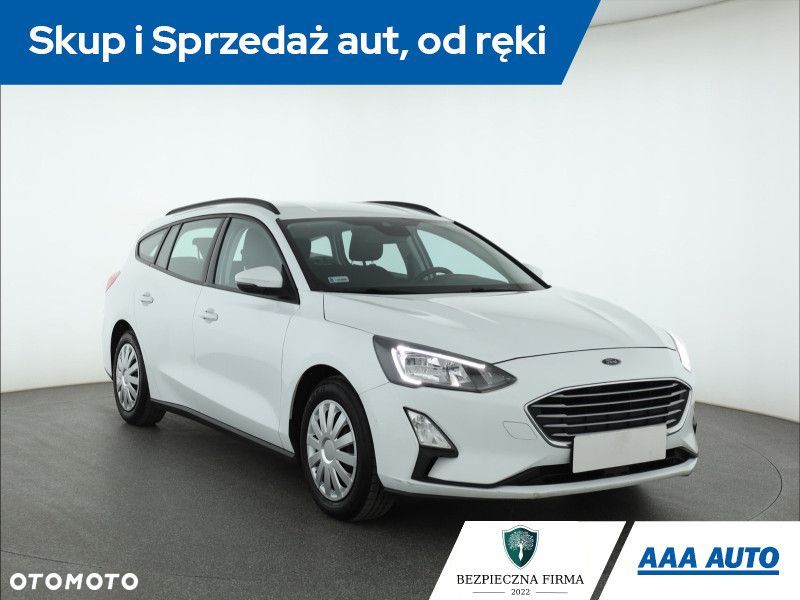 Ford Focus SW - 3