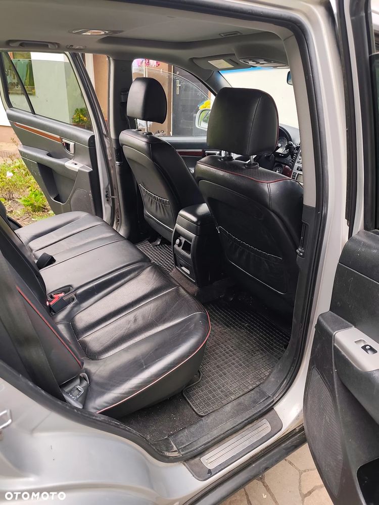 Hyundai Santa Fe 2.2 CRDi 4WD GLS - 7