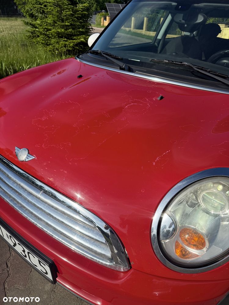 MINI Cooper - 5