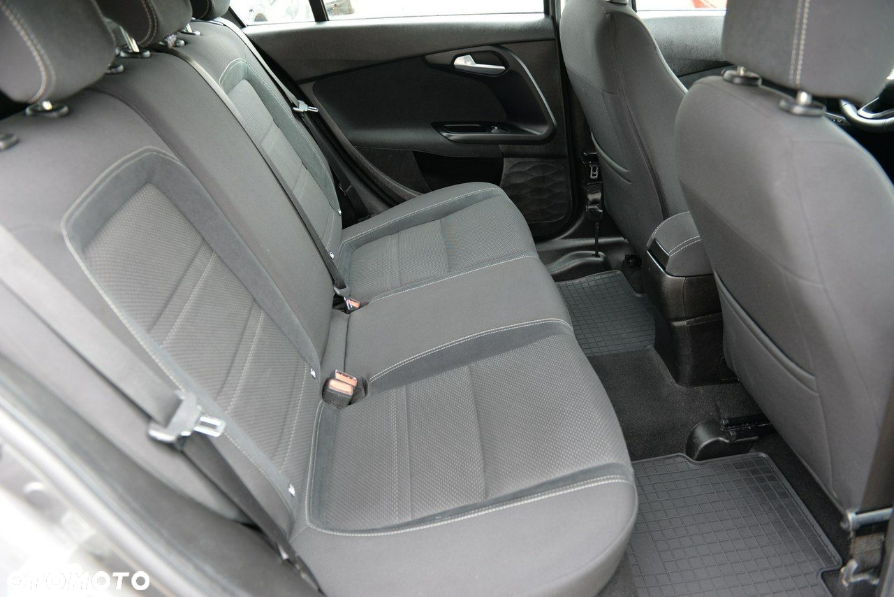 Fiat Tipo 1.4 16v Mirror - 11