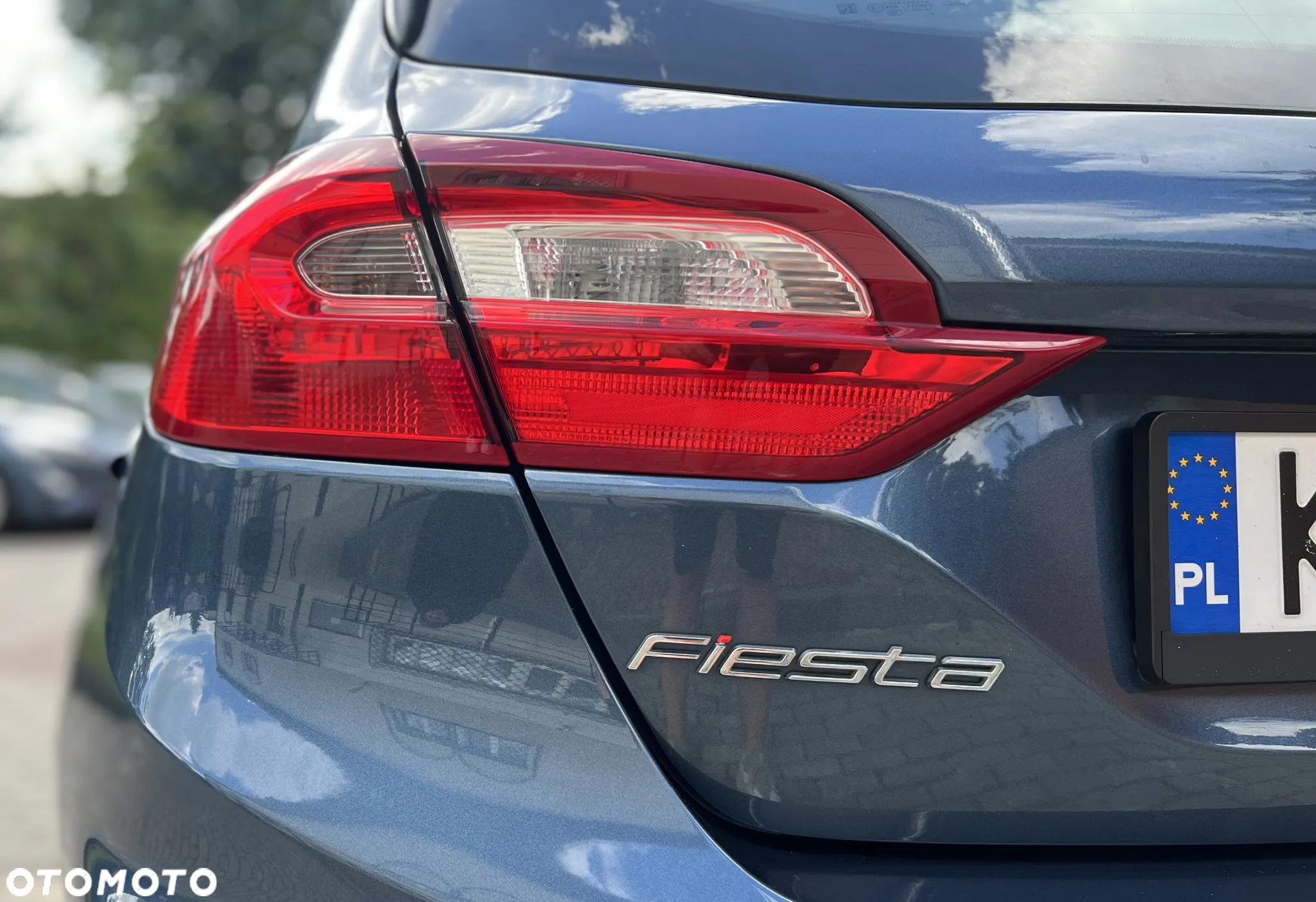 Ford Fiesta - 6