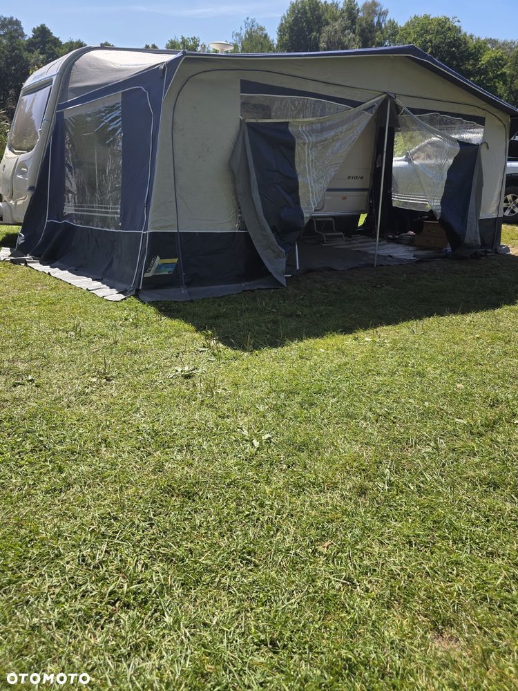 Bailey Ranger 510 - 7