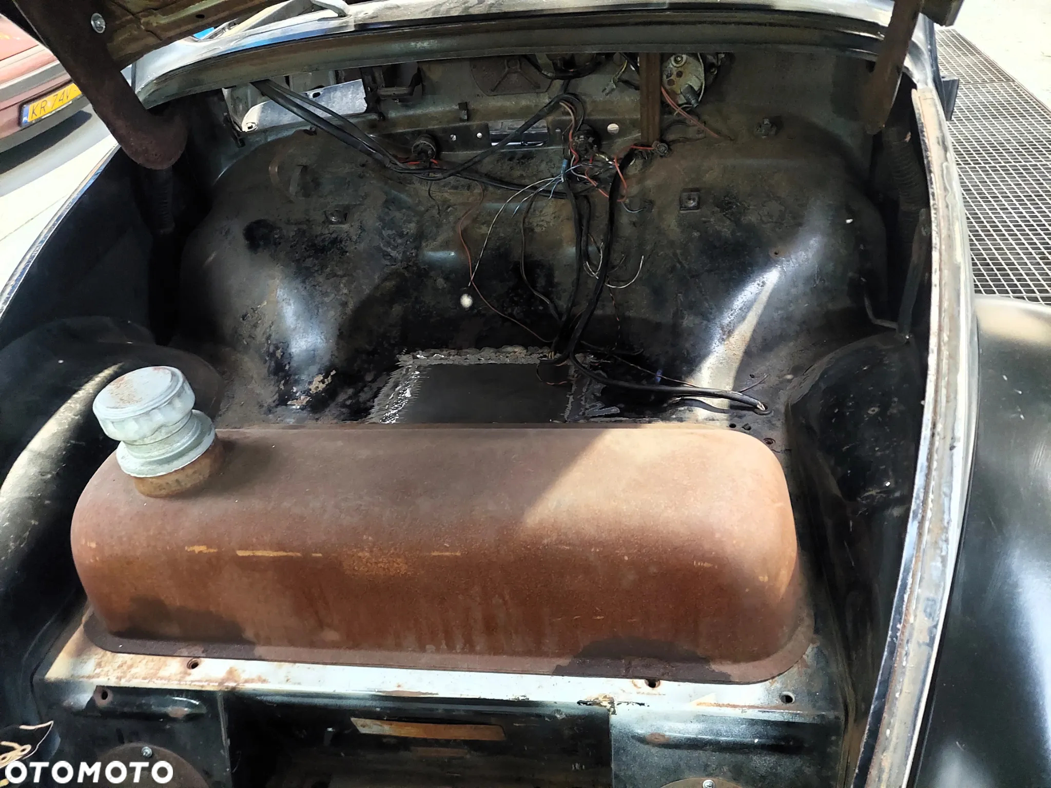 Volkswagen Garbus - 25
