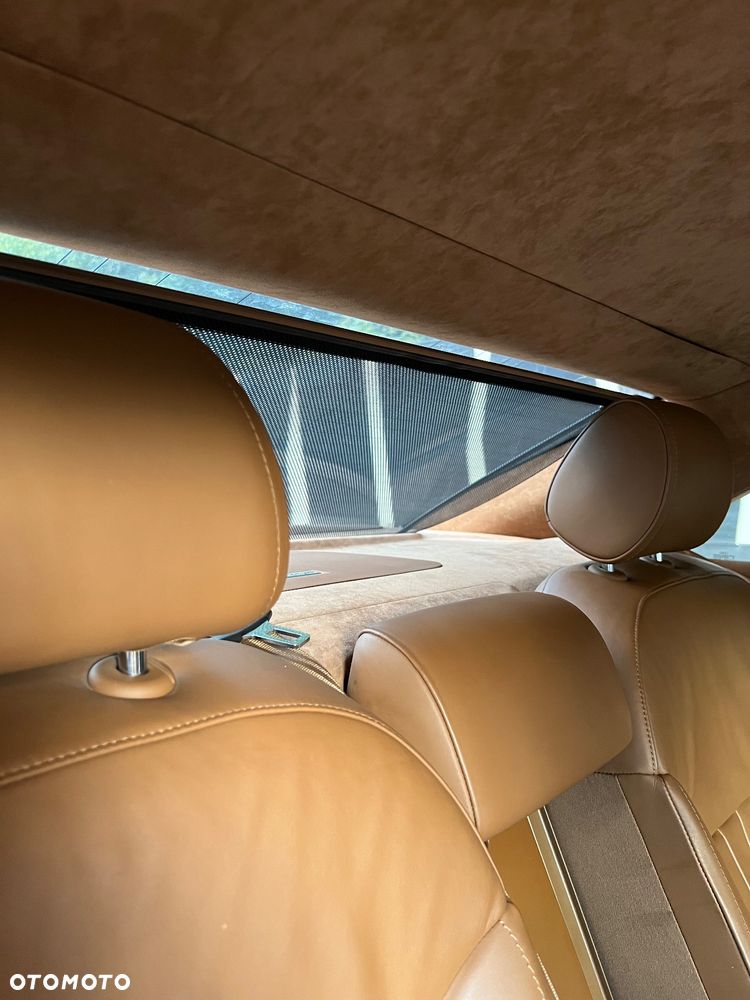 Audi A8 4.2 TDI L Quattro - 25