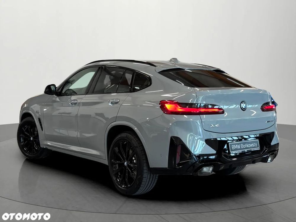 BMW X4 - 5