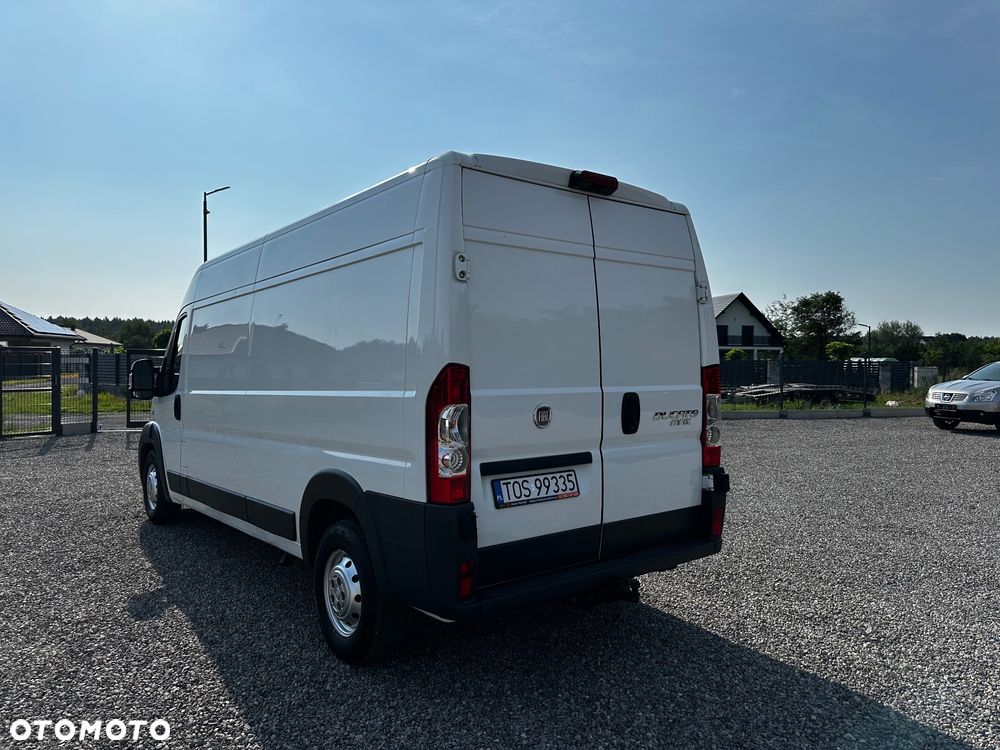Fiat Ducato - 4