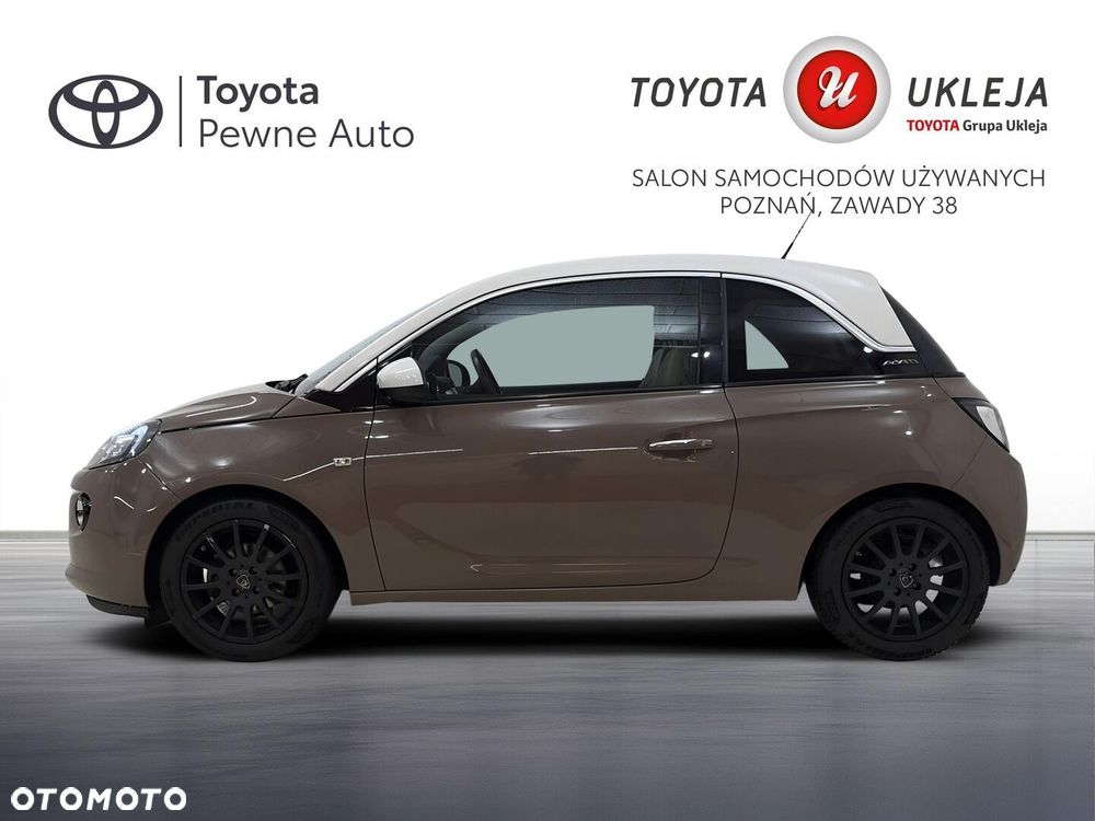 Opel Adam 1.4 Glam - 5