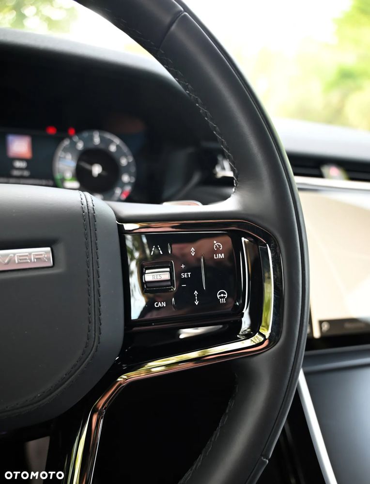 Land Rover Range Rover Velar - 30