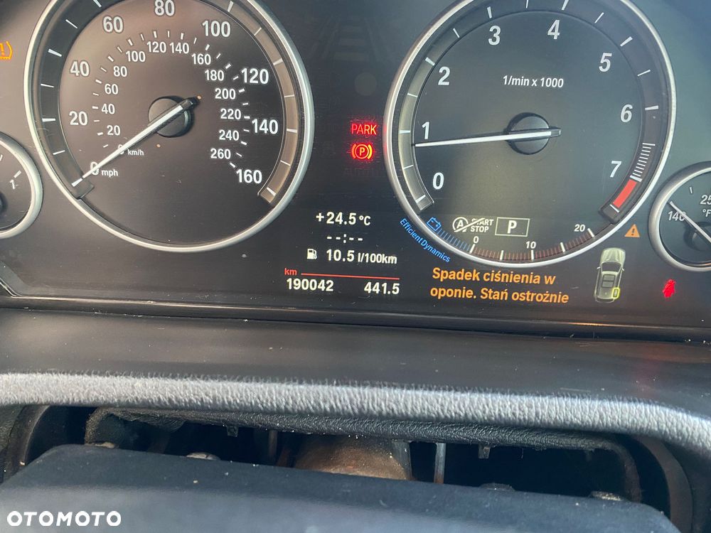 BMW X3 xDrive28i Sport-Aut - 12