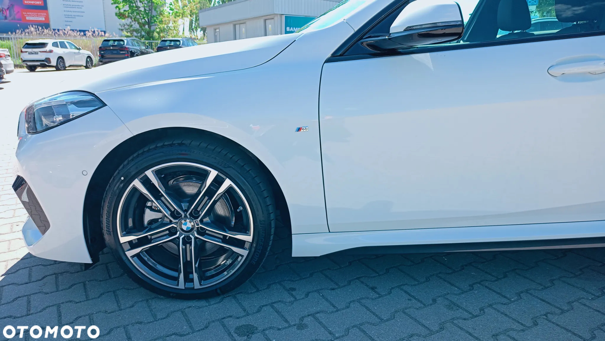 BMW Seria 2 218i M Sport sport - 10
