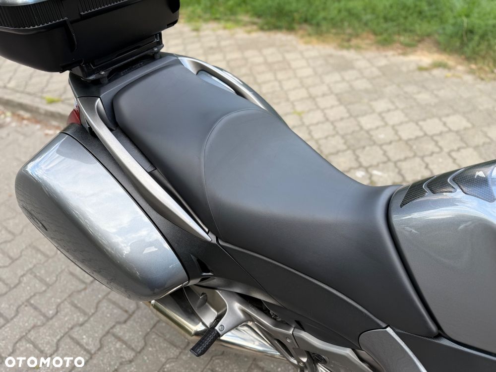 Honda Deauville - 25