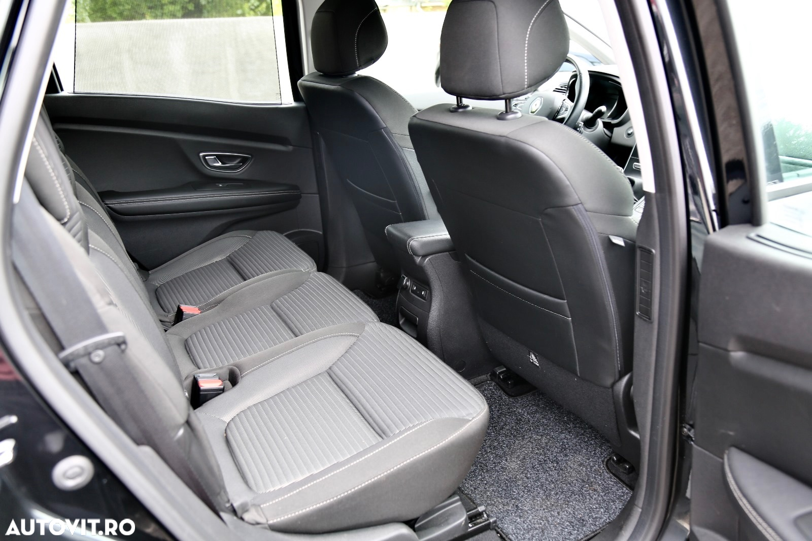 Renault Scenic ENERGY dCi 110 EXPERIENCE - 7