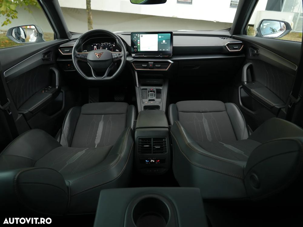 Cupra Formentor 1.5 TSI DSG7 - 6