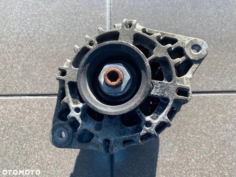 ALTERNATOR KIA HYUNDAI 2613777 37300-02605 - 4