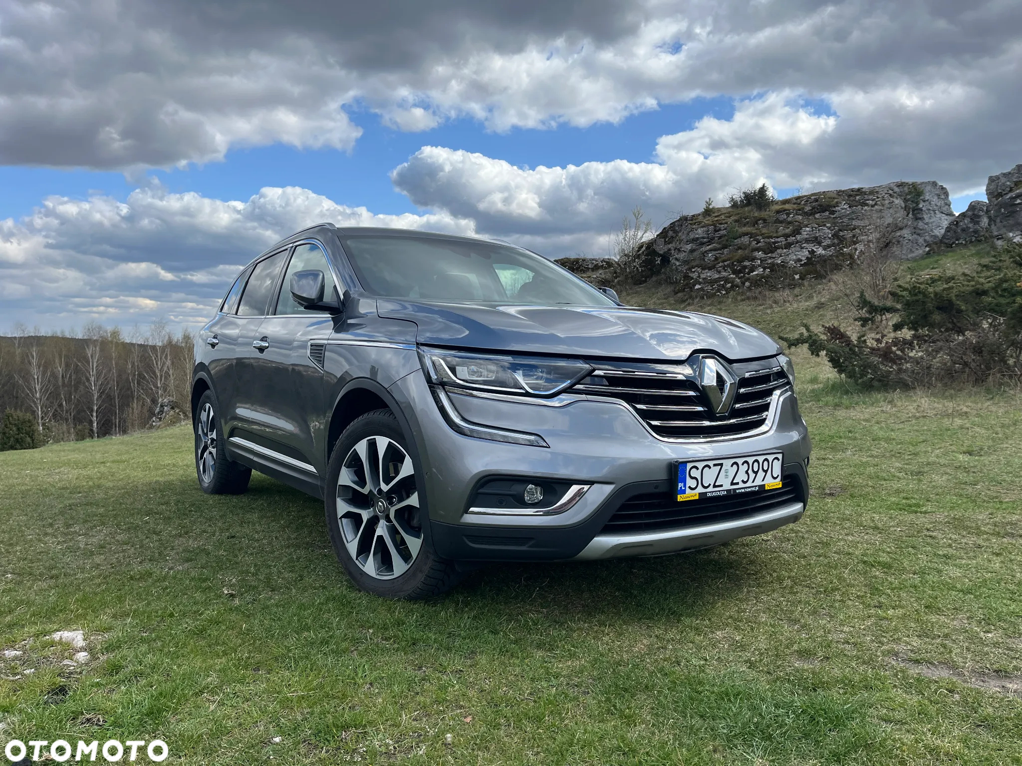 Renault Koleos 2.0 dCi Intens X-Tronic - 15
